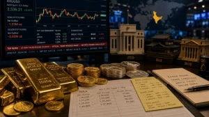 Gold Prices Brace for Policy and Geopolitical Shifts