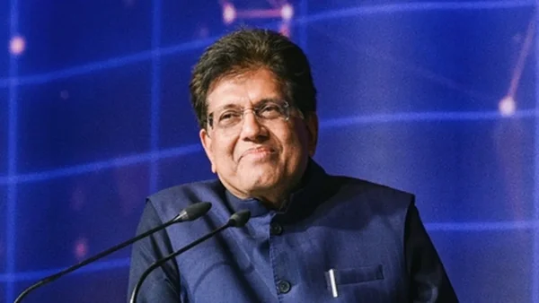Piyush Goyal Urges Indian Banks to Leverage AI for Strategic Growth and Efficiency