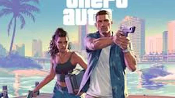 GTA 6 Pre-Orders Launch June 25 with Official Cover Art Reveal, Exciting Fans Worldwide
