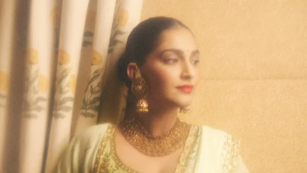 Sonam Kapoor’s Birthday: A Heartfelt Family Tribute with Unseen Moments