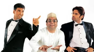 Hera Pheri 3 Progresses Without Priyadarshan