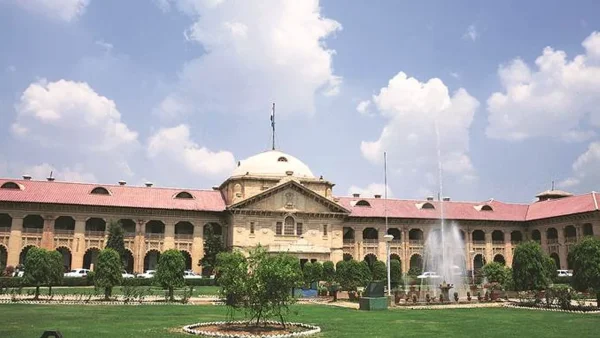 Twist in Swami Avimukteshwaranand Case: Complainant Claims Coercion in Filing Fake POCSO Charges