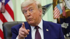 US-Iran Peace Pact Signing at Swiss Resort