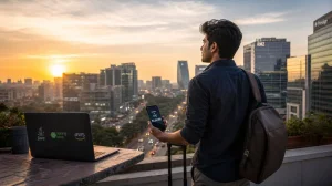 Java Developer's Salary Triples in One Year