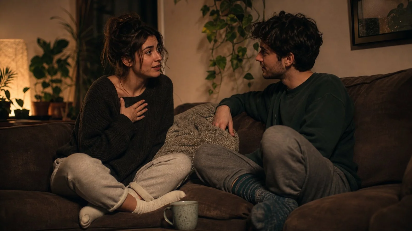 How Gen Z is Finding Meaningful Connections Beyond Apps