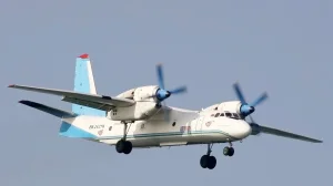 IAF AN-32 Crash at Jorhat Airbase, Pilot Feared Dead