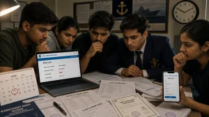 IMU CET 2026 Results and Counselling Now Live