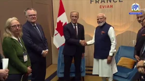 India, Canada Reset Ties at G7: Trade and Energy Focus