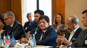 India-EU Trade Pact to Slash Duties by 2027