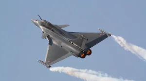 India Pushes for Local Rafale Manufacturing