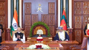 India-Oman CEPA: Duty Concessions from June 2026