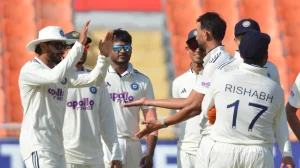 India Aims to Clinch ODI Series in Lucknow