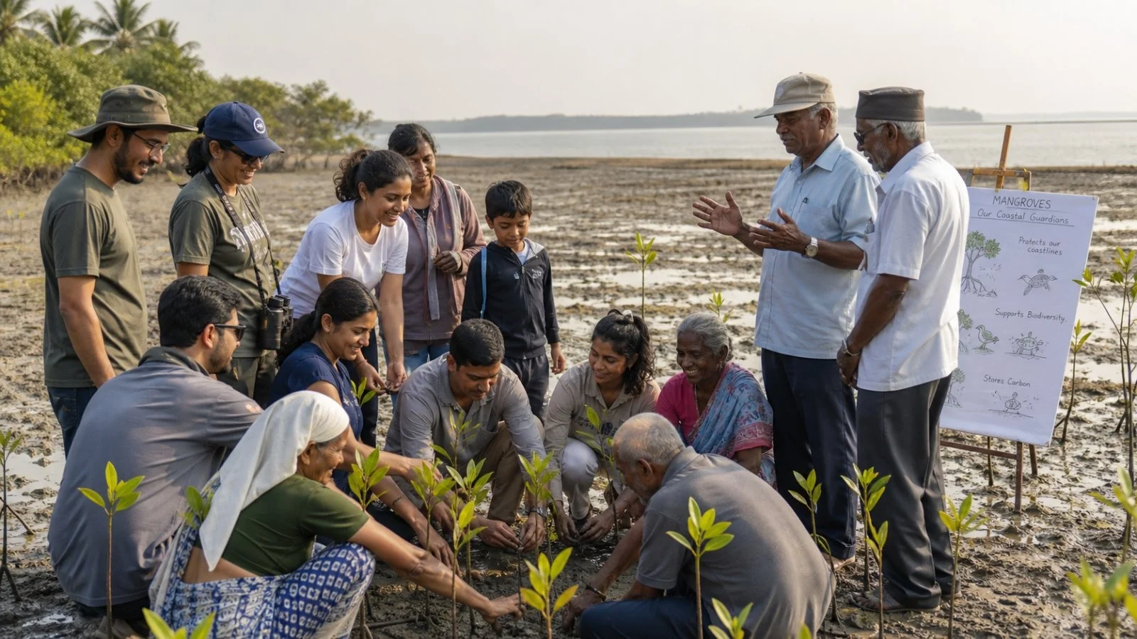 Indian Tourists: Shaming and Policy Challenges