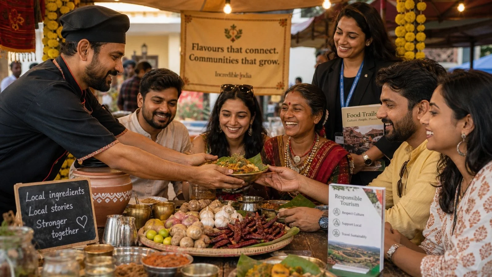 Indian Tourists: Stereotypes and Policy Shifts