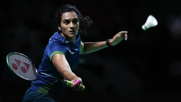 PV Sindhu and Lakshya Sen Lead India’s Badminton Squad for Asian Games 2026 in Aichi-Nagoya