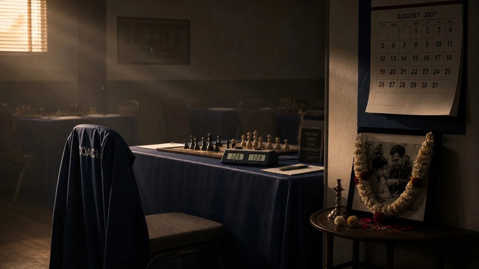 India's Chess Prowess: Chennai's Influence and New Champions