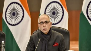 India: A Key Player in Global Economic Stability