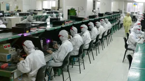 India's Electronics Export Boom by 2025