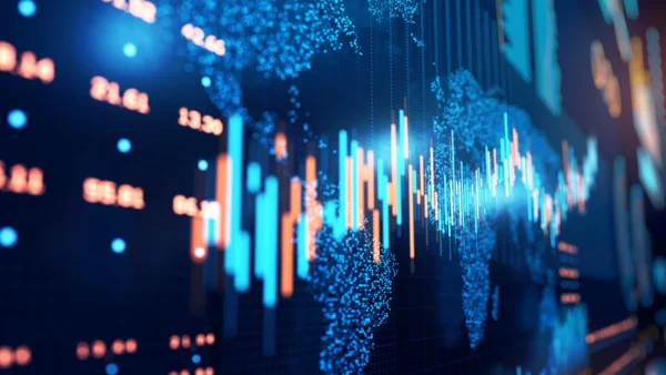 India’s Fiscal Strategy: Navigating Global Market Turbulence with Caution and Resilience