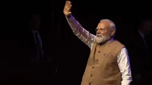 India's Role in Global Diplomacy: Trust and Technology