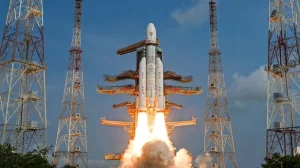 India's LVM3 Rocket Moves to Private Sector