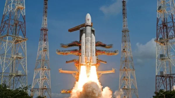 India’s LVM3 Rocket Transition: Private Sector to Drive Heavy-Lift Launches
