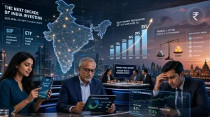 India's Passive Investing Revolution Gains Momentum