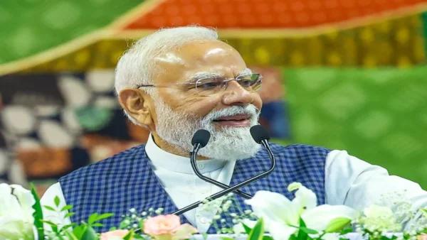 India’s Diplomatic Push in West Asia Amid Rising Tensions and Safety Concerns for Nationals