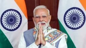 India's Economic Resilience Amid Global Risks