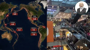 India Offers Aid After Venezuela Earthquakes