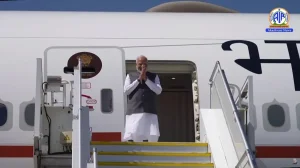 India's Role in Global Economic Connectivity