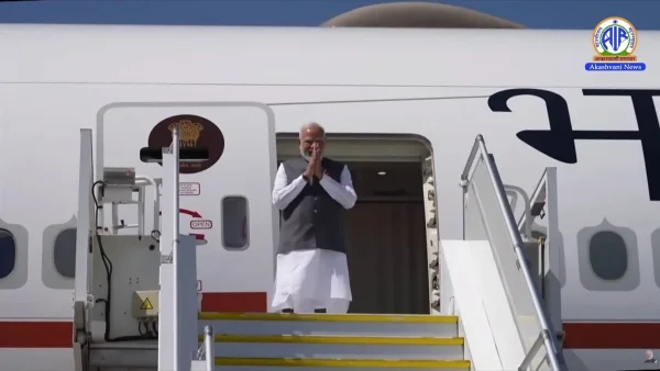 India’s Strategic Role in Bridging Capital-Rich Economies and Talent-Rich Nations