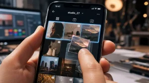 Instagram Introduces Reorder Grid Feature