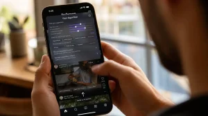 Instagram's New 'Your Algorithm' Feed Controls