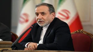 Iran Signals Shift to US-Iran Talks This Friday