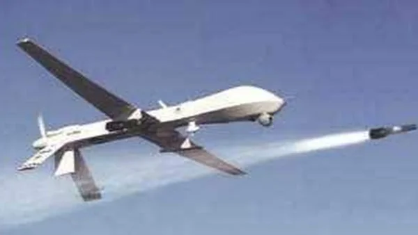 Iran’s Drone Launches Challenge US-Iran Understanding Amid Strait of Hormuz Tensions