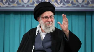 Mojtaba Khamenei's Role in Iran's Leadership Transition