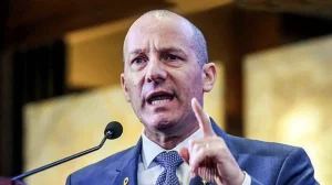Israeli Envoy: Pakistan 'Unreliable' in Mediation