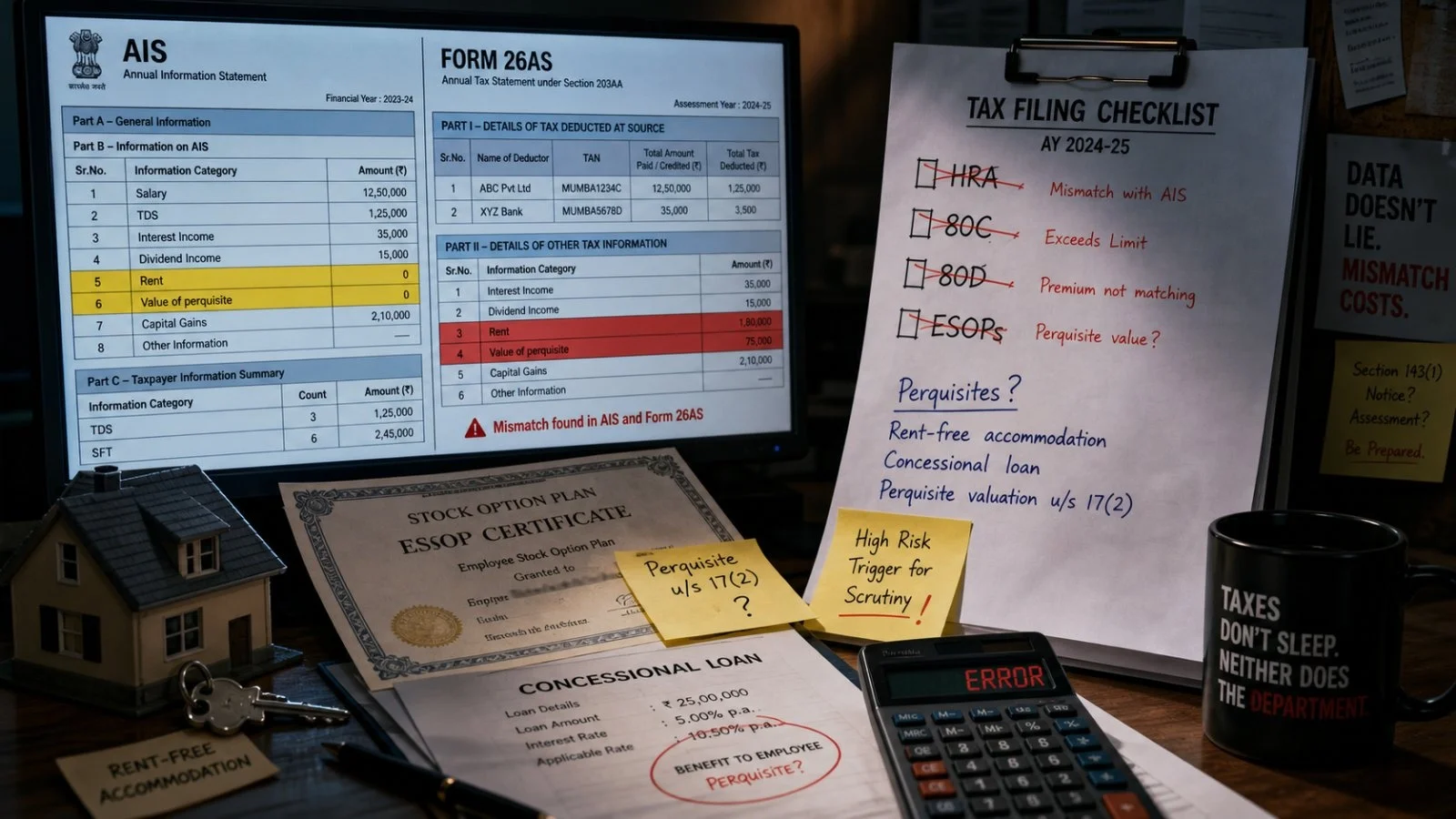 ITR Filing Without Form 16: Key Deadlines and Considerations
