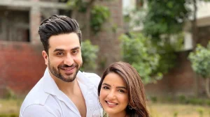Jasmin Bhasin's Birthday Hospitalized in Dubai
