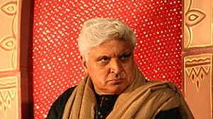 Javed Akhtar's Atheist Stand on Social Media