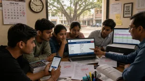JEECUP 2026 Results Released for UP Polytechnic