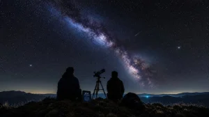 Super New Moon: June 15, 2026's Stargazing Event