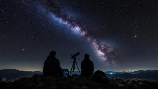 Super New Moon on June 15, 2026: A Dark Night Perfect for Stargazing and Astrological Insights