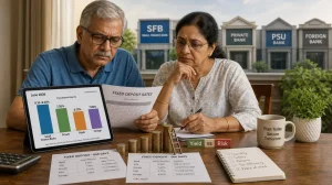 June 2026 FD Rates: Small Banks Lead