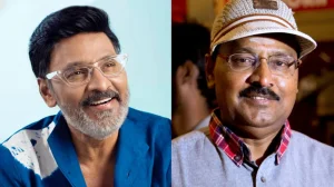 Tamil Cinema Mourns the Loss of K Bhagyaraj