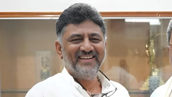 Karnataka Offices Near Vidhana Soudha Close for Shivakumar’s Swearing-In Ceremony