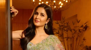 Katrina Kaif Plans OTT Debut, Embracing Streaming