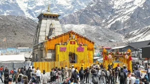Pilgrim's Kedarnath ordeal: Gridlock and missed darshan