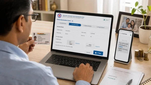 Ensure Your EPF Nominee Details Are Updated to Avoid Delays and Protect Family Interests